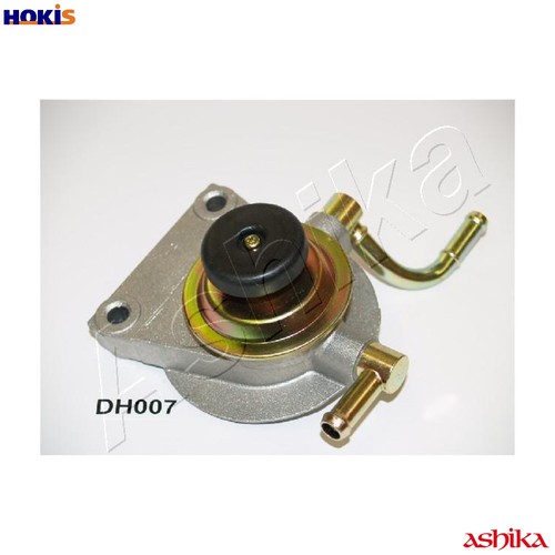 Injection system dh007 - injection, 99-dh007