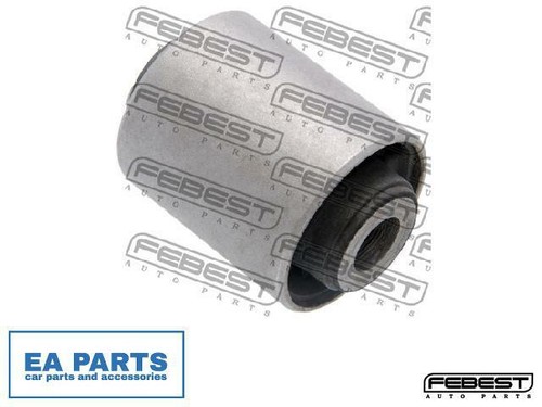 Mounting differential for - mounting,,