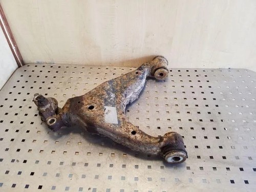 Toyota land cruiser 120 - 120, j12