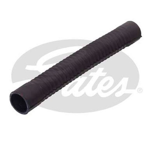 Radiator hose upper - radiator,