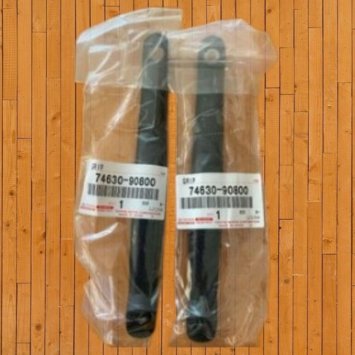 Toyota genuine 74630 90800 - genuine, 74630-90800