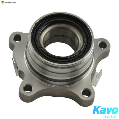 Wheel bearing kit - kit, wbh-9061