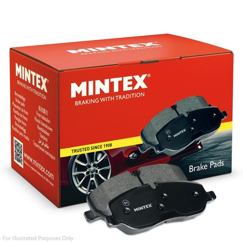 Brake pads set for toyota - brake,