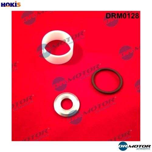 Seal kit injector - seal,