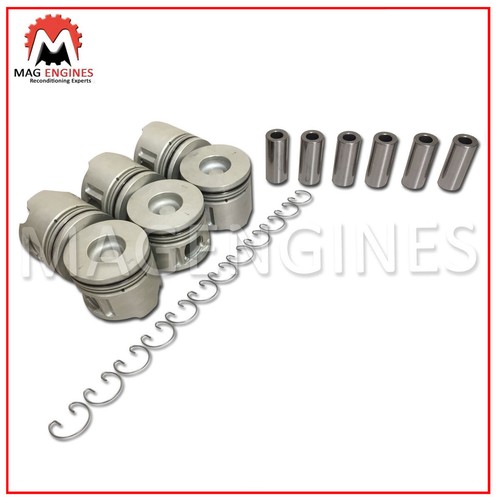 Engine rebuild kit - engine, toyota