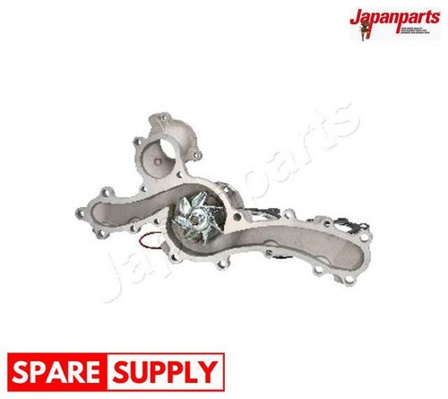 Water pump for toyota land - pump,