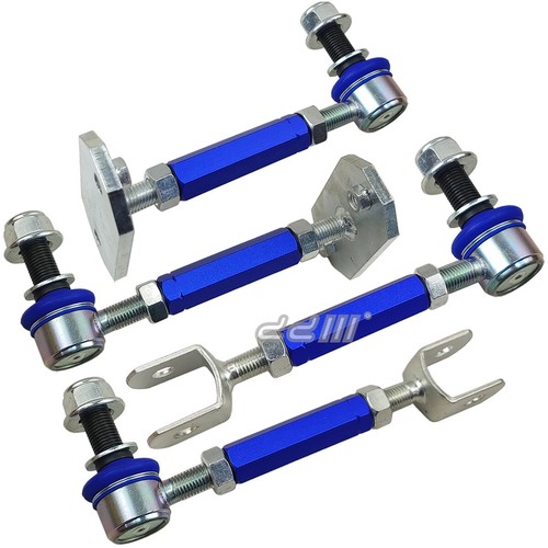 Adjustable front rear - front,