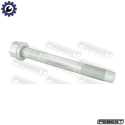 Fastening bolt control - fastening,