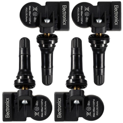 Tire pressure sensors - tire, tpms