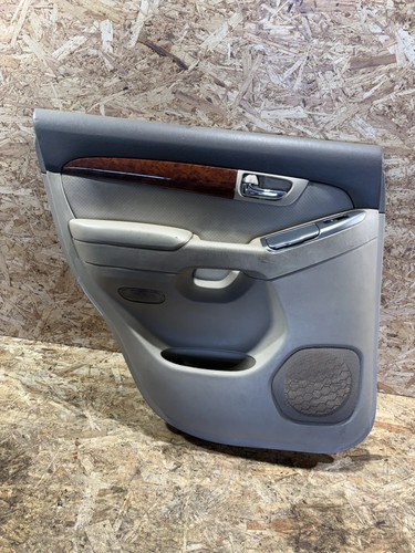 Toyota land cruiser 120 - land,