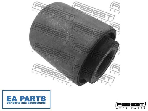 Control arm trailing bush - arm-/trailing,