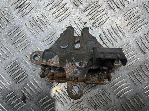 Toyota land cruiser - 120, j12
