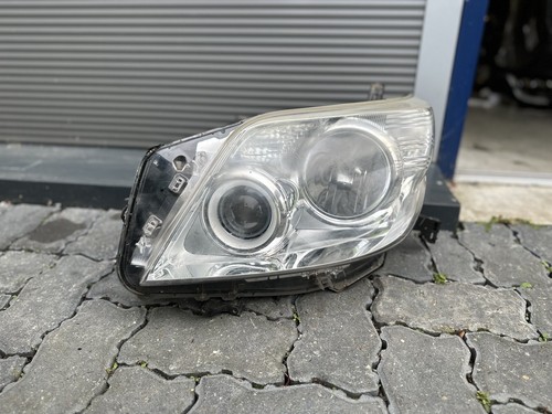 Toyota land cruiser prado j150 - land,