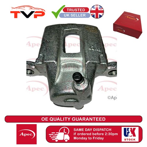 Apec brake caliper for - apec, toyota
