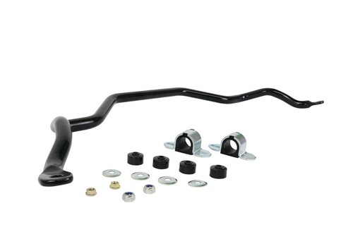 Whiteline front roll bar 30mm - front,