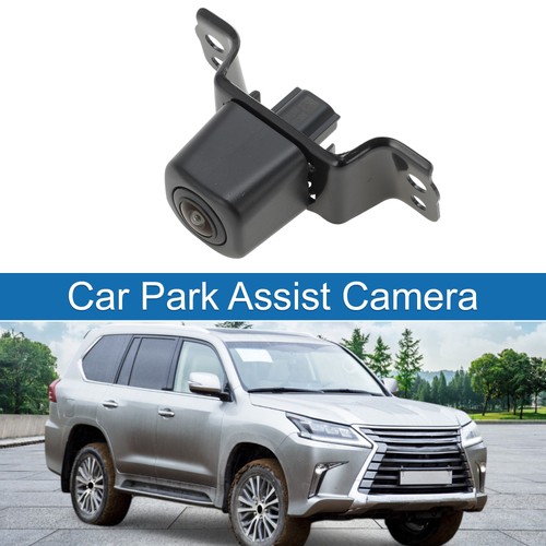 Car camera front view - front,