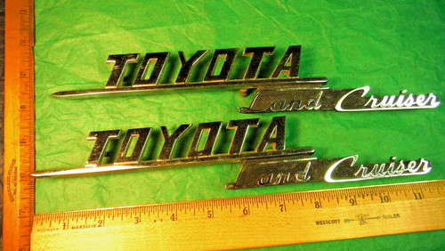 Ae30 toyota land cruiser - land,