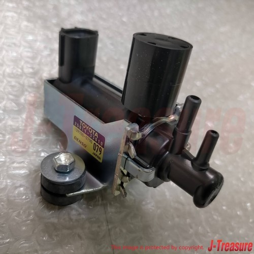 Toyota genuine valve assy - genuine,