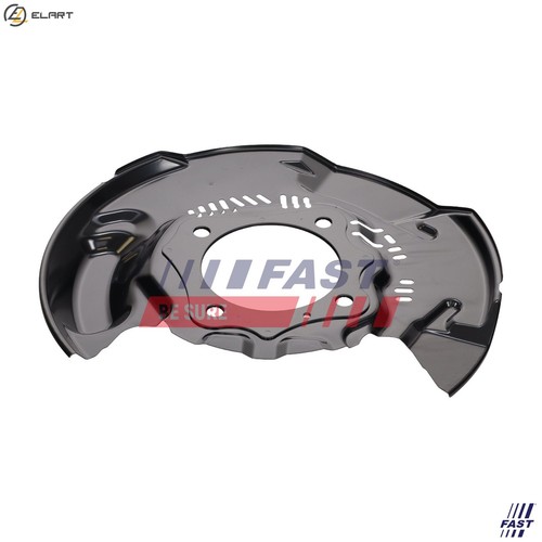 Splash guard brake disc - brake,