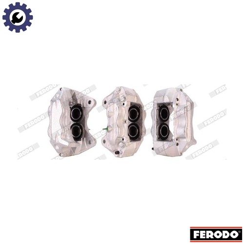 Brake caliper fcl694750 for - brake,