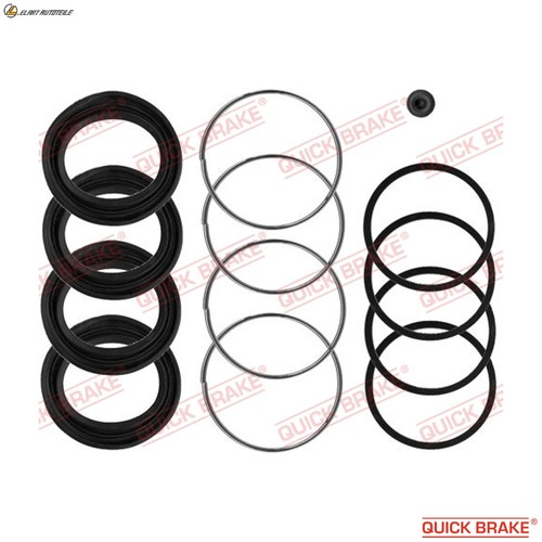 Repair kit brake caliper - kit,