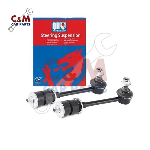 Rear stabiliser link bar pair - stabiliser,