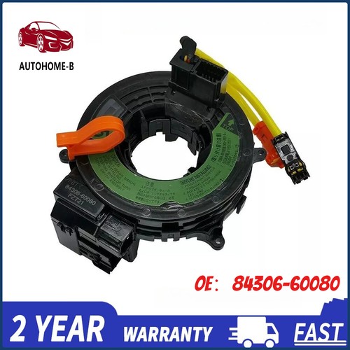 Squib spiral cable - squib,