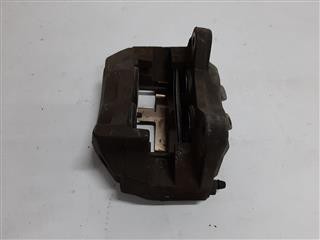 Brake caliper right front - brake,