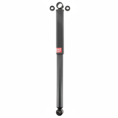 Shock absorber rear axle top - absorber,