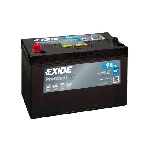 Battery for toyota land - battery,