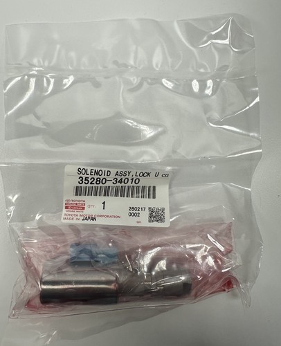 Toyota oem transmission - toyota,