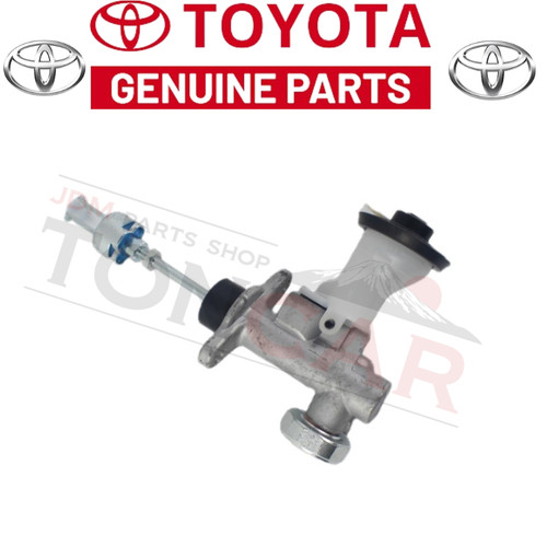 New toyota genuine - toyota,