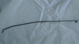 Hood opener toyota - hood,