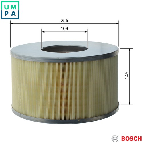 Air filter 026 - air, for