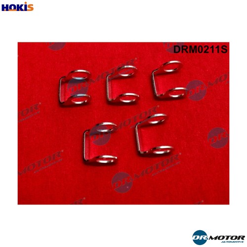 Seal fuel line drm0211s for - line,