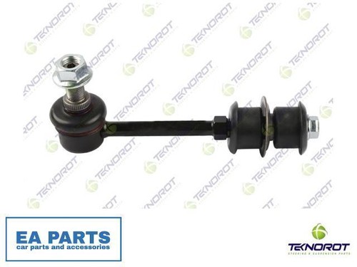 Rod strut stabiliser - rod/strut,, for