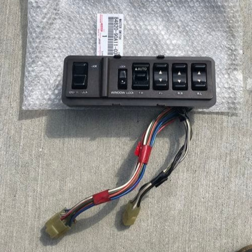 Toyota land cruiser switch - cruiser, 60