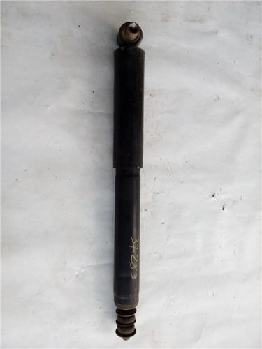 Shock absorber left rear - absorber,