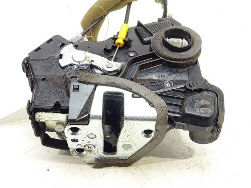 434198 door lock - , right