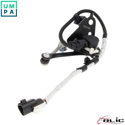Sensor headlight levelling - sensor,