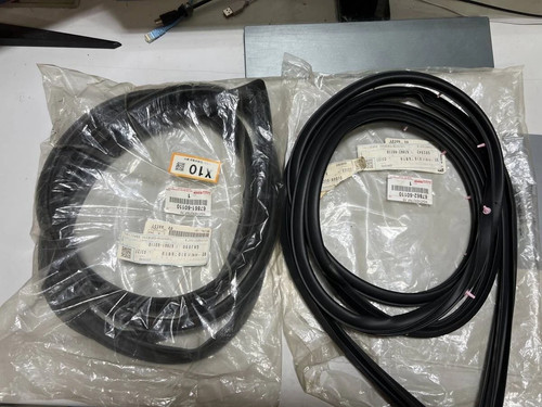 Toyota oem front - oem,