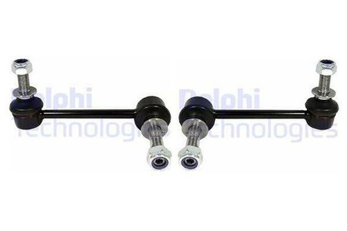 Pair stabiliser link - pair, anti