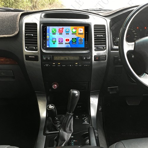 Android car stereo - 15,