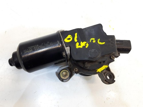 Genuine 2001 toyota land - genuine,