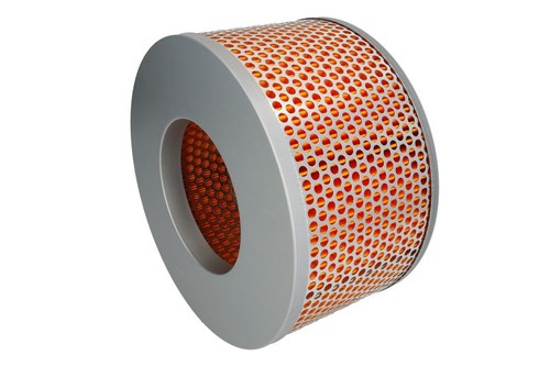 Air filter fits - , toyota