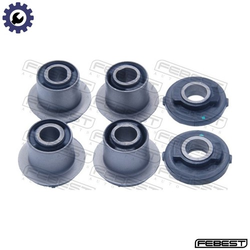 Mounting steering gear - mounting,