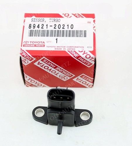 Toyota oem turbo - toyota, boost