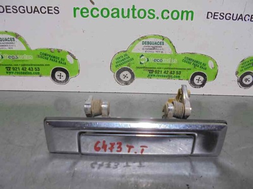 6922032010 exterior left rear - exterior,
