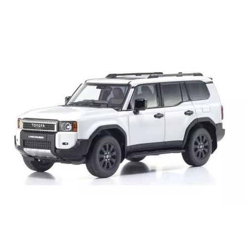 Kyosho toyota land - land, 250