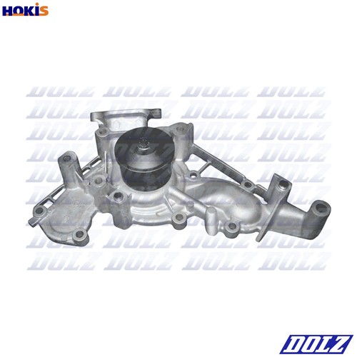 Water pump engine cooling - engine,